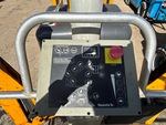 Control Station Upper with