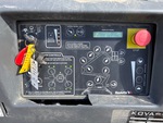 Control Station Ground with