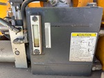 Hydraulique with