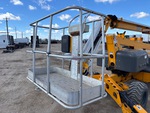 Control Station Upper with