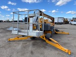Control Station Upper with