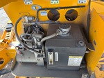 Hydraulique with