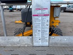 Control Station Upper with