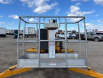 Control Station Upper with