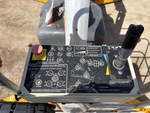 Control Station Upper with