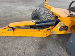 Hydraulique with