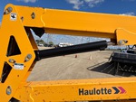 Hydraulique with