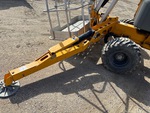 Hydraulique with