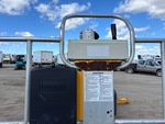 Control Station Upper with