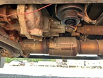 Drivetrain with
