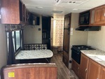Interior with
