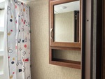 Interior with
