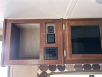 Interior with