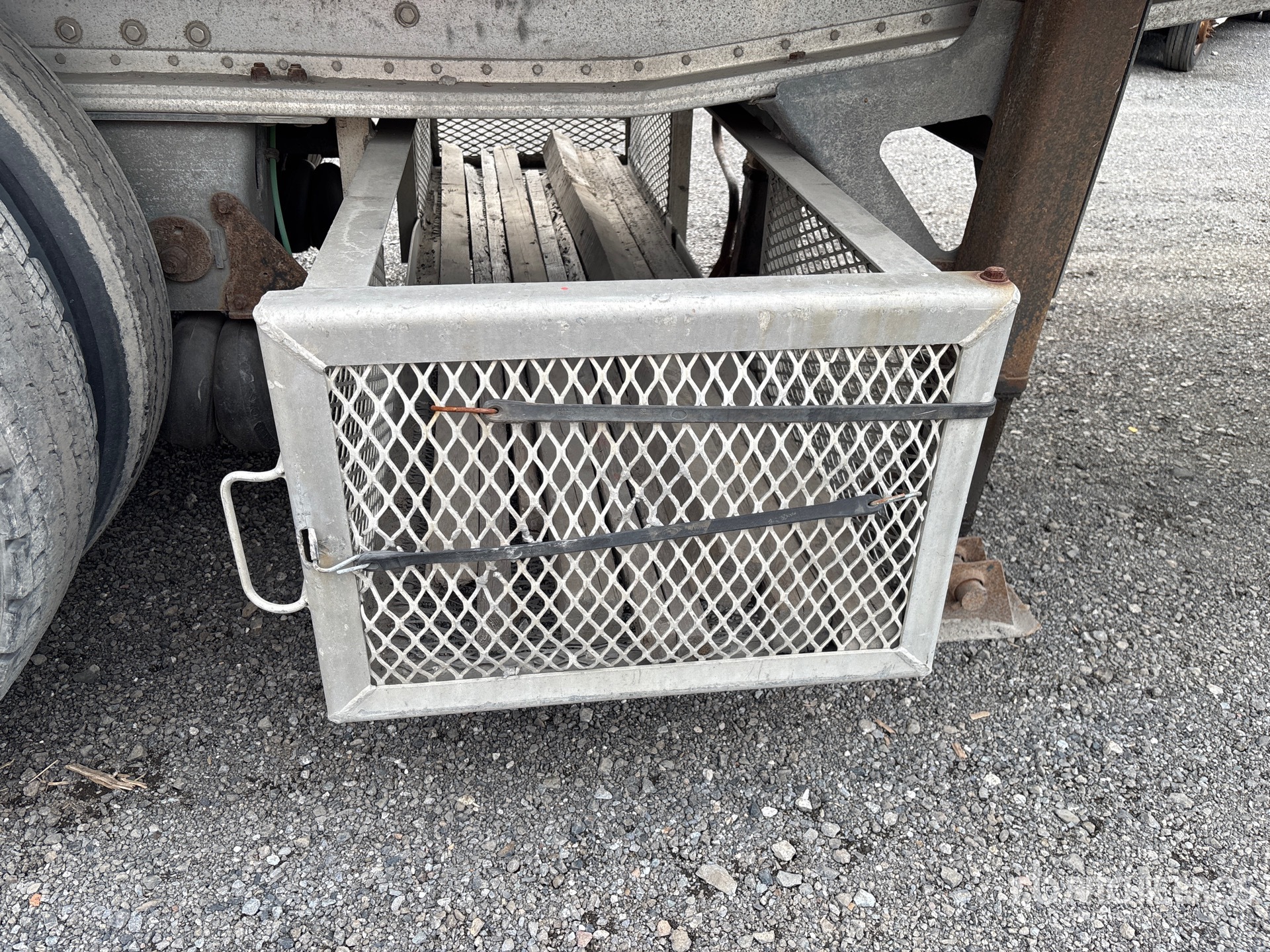 2014 Manac 28 FT QUAD/A SUPER B-TRAIN LEAD