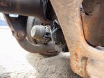 Drivetrain with