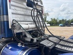 Hydraulics with