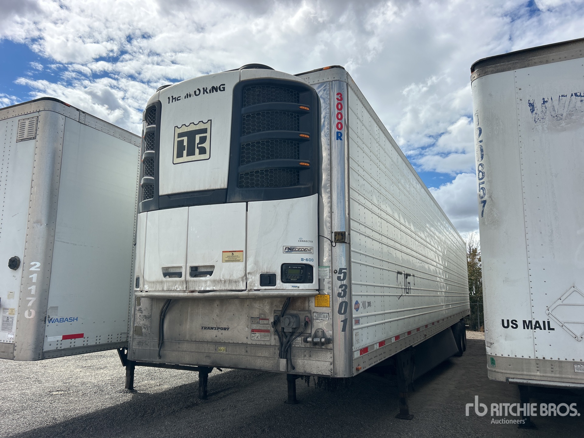 Photo of 2022 Utility VS2RA