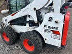 Chassis with Frame Condition