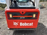 General Appearance with Sheet Metal (fiberglass) Condition