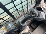 Control Station with Drivetrain Controls