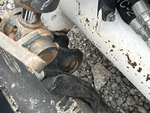 Chassis with