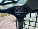 Control Station with Dash Console