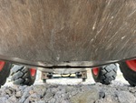 Chassis with Belly Pans
