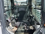 Control Station with Seats/Armrests