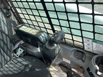 Control Station with Steering Controls