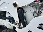 Hydraulics with Loader Lift Cylinders