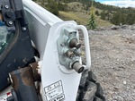 Hydraulics with Auxiliary Hydraulic Plumbing