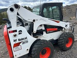 Chassis with Lift Arm Condition