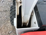 Chassis with Chassis to Arm Pins
