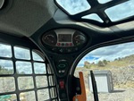 Control Station with Warning Lights