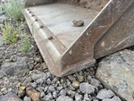 Specialty with Loader Bucket Cutting Edge/Shanks/Teeth