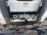 Hydraulics with Bucket Tilt Cylinders