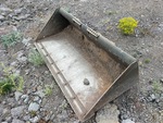 Specialty with Loader Bucket Condition
