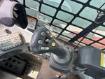 Control Station with Hydraulic Controls