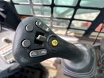 Control Station with Auxiliary Hydraulic Control