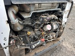 Engine with Engine - Right Side