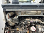 Engine with Exhaust System