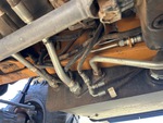 Hydraulics with Hoses (Hydraulic)