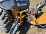 Chassis with Frame Condition