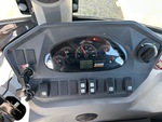 Control Station with Dash Console