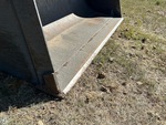Specialty with Loader Bucket Edge / Shanks