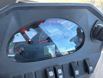 Control Station with Warning Lights
