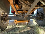 Drivetrain with Front Drive Axle