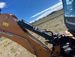 Hydraulics with Boom Lift Cylinder(s)