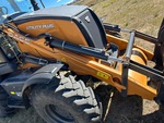 Chassis with Lift Arm Condition