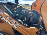 Engine with Engine - Right Side